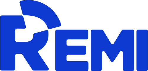 REMI Logo